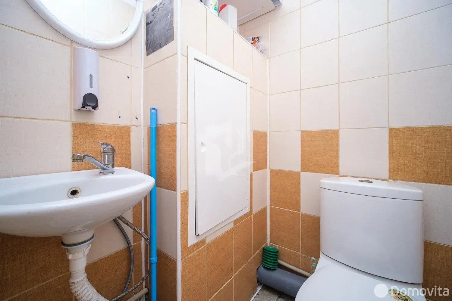 Аренда торговой точки на пр-т Независимости, д. 168/2 в Минске, 1700EUR, код 967990 - фото 11