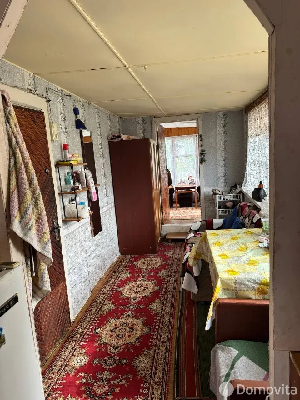 Купить 1-этажную дачу в Загорье-1 Минская область, 11000USD, код 181859 - фото 9