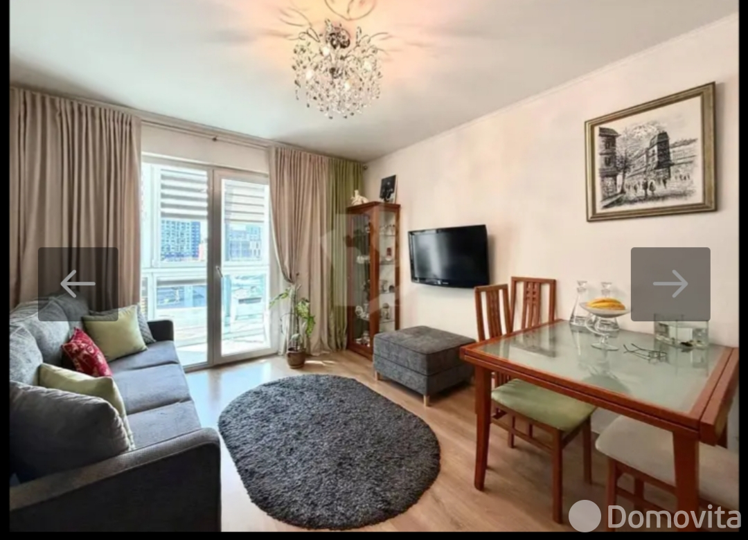 квартира, Копище, ул. Александра Яковлева, д. 8