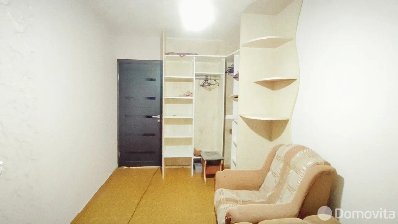 Снять 4-комнатную квартиру в Минске, пр-т Газеты Звязда, д. 69, 699USD, код 147777 - фото 10