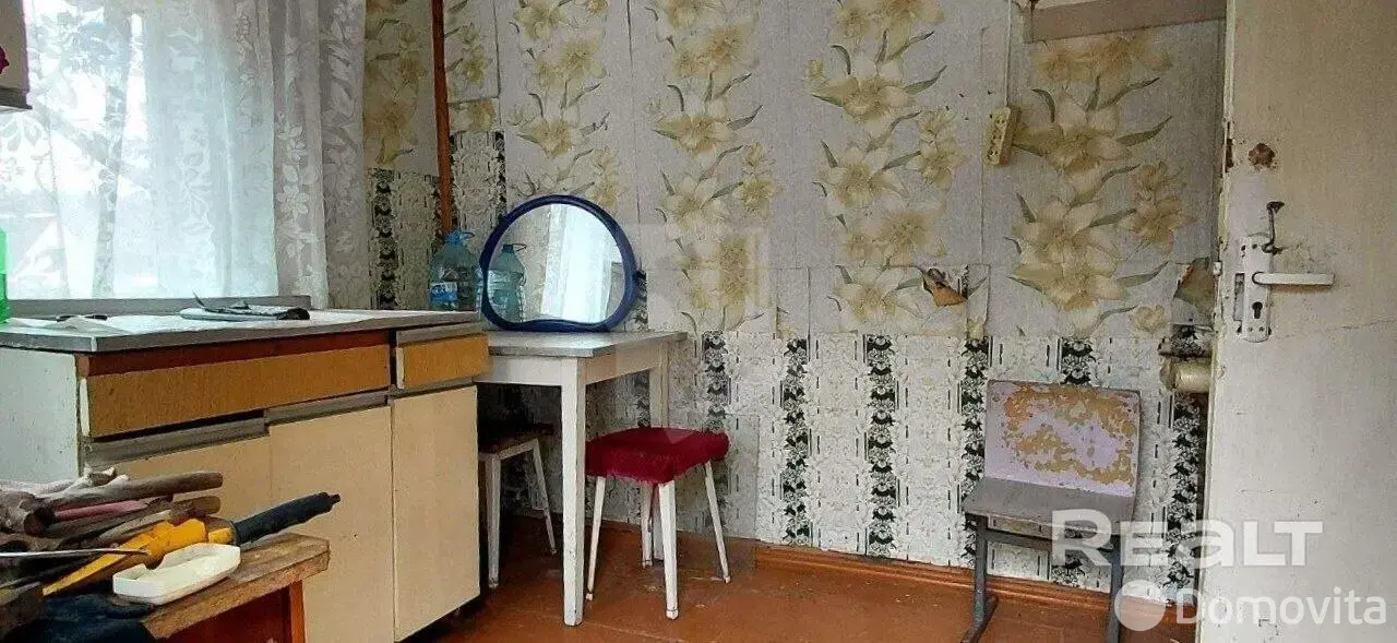 купить участок, ТИШИНА, 