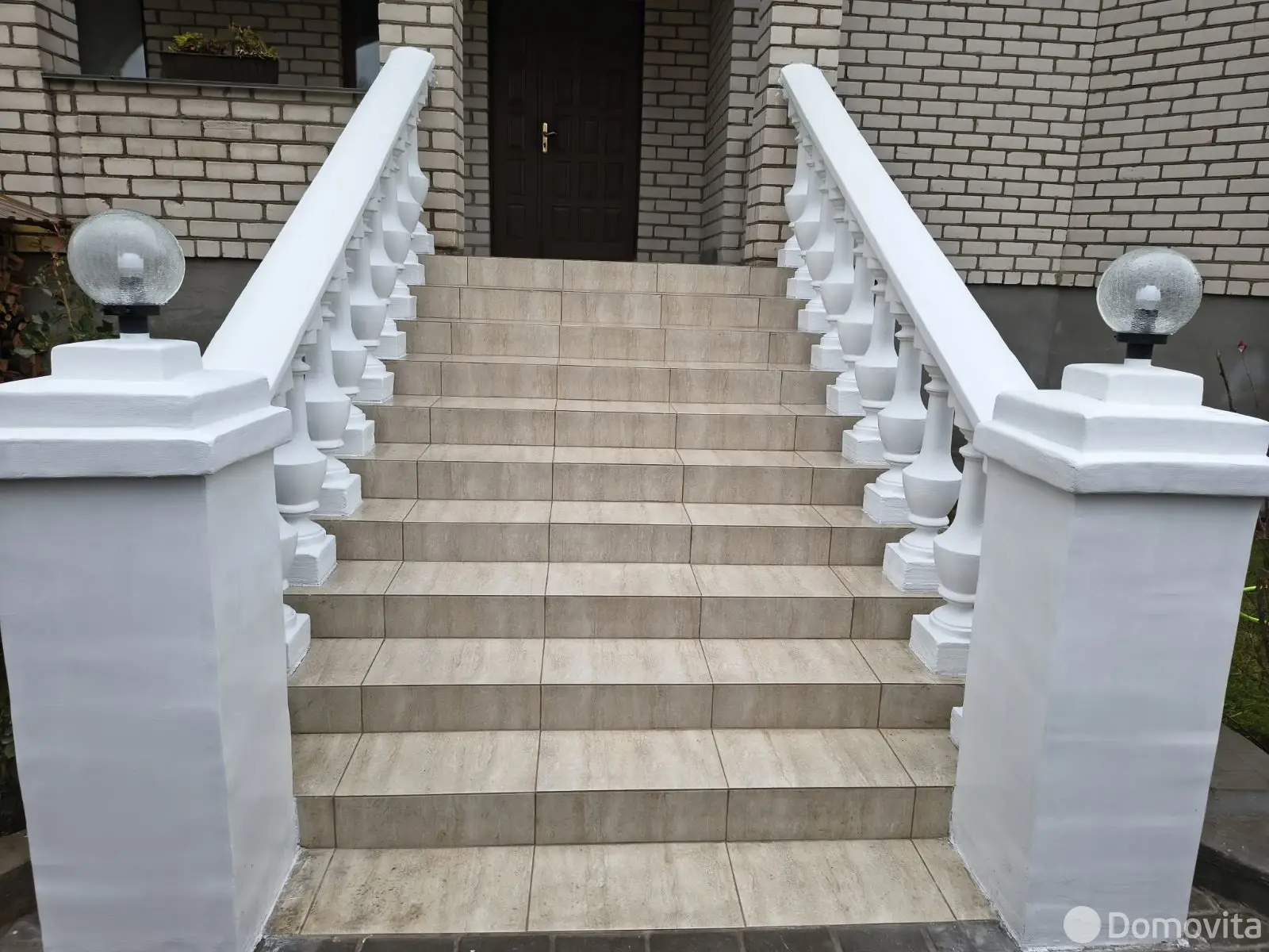 коттедж, Коробчицы, ул. Дивная 