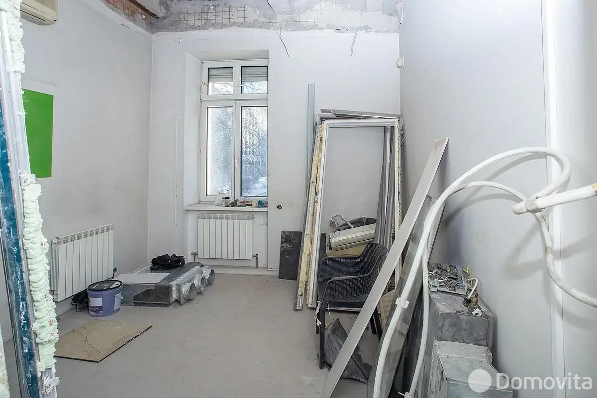 Цена аренды объекта сферы услуг, Минск, ул. Карла Маркса, д. 25