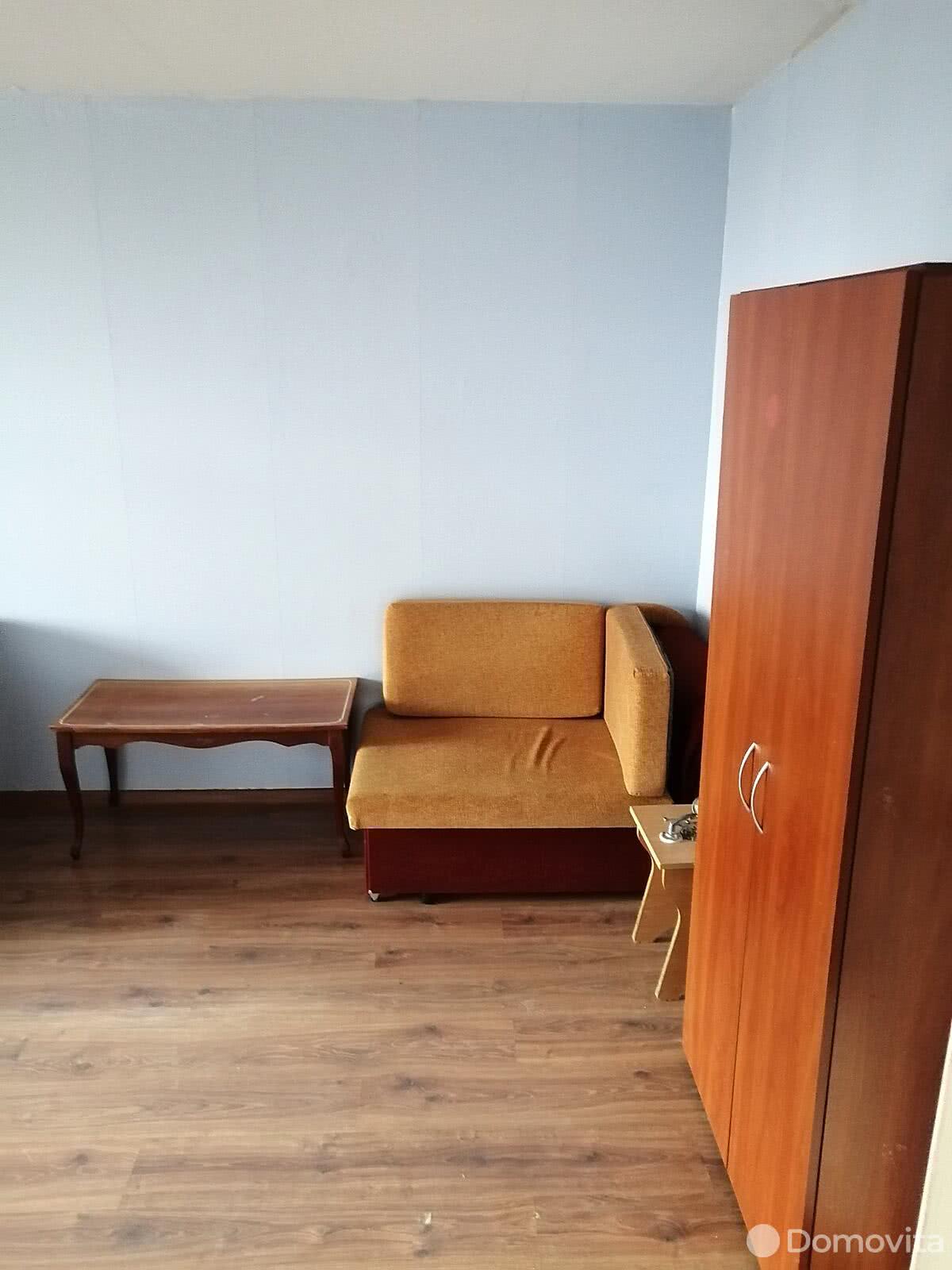 Снять 1-комнатную квартиру в Лесном, ул. Троицкая, д. 19, 400BYN, код 137342 - фото 2