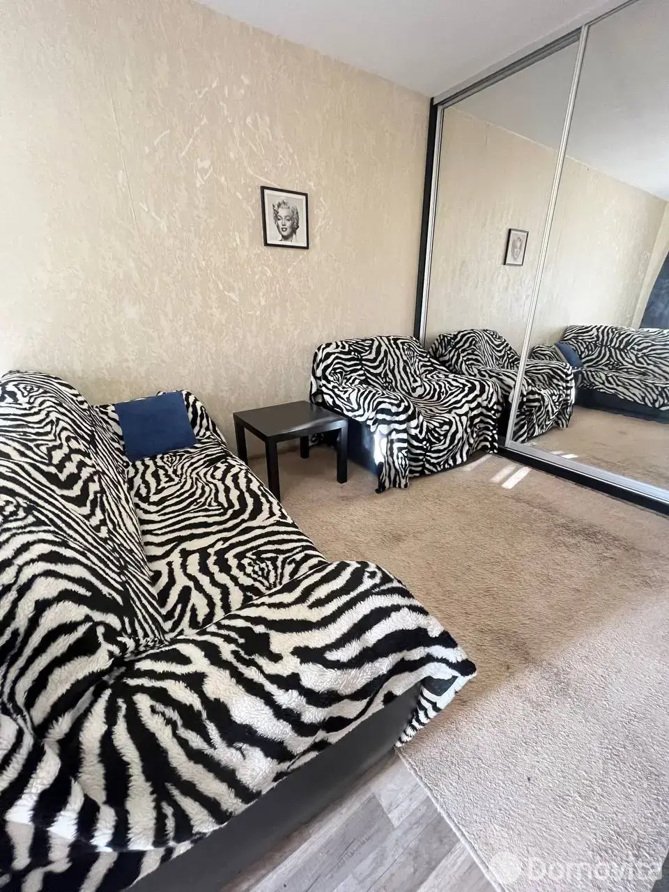 Цена аренды квартиры, Минск, ул. Болеслава Берута, д. 6/1