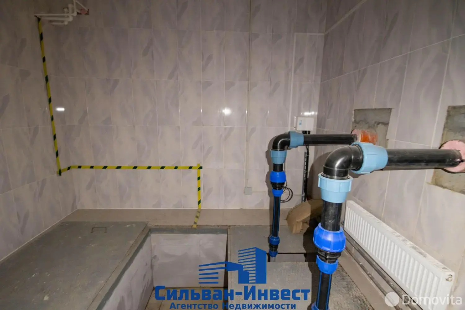 Купить офис на Логойский тр-т, д. 18 в Минске, 2500000USD, код 9035 - фото 41