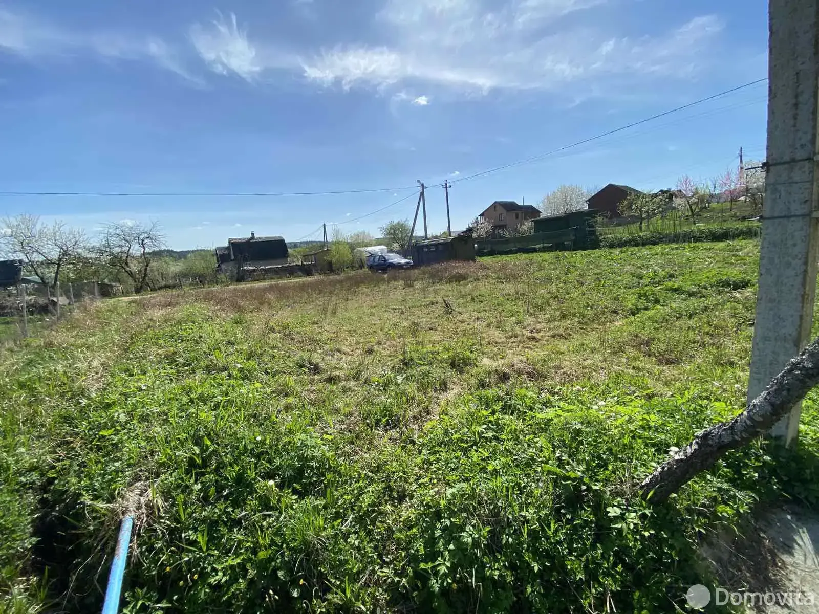 Купить земельный участок, 6 соток, ВЕРАС-1987, Минская область, 3200USD, код 570584 - фото 12