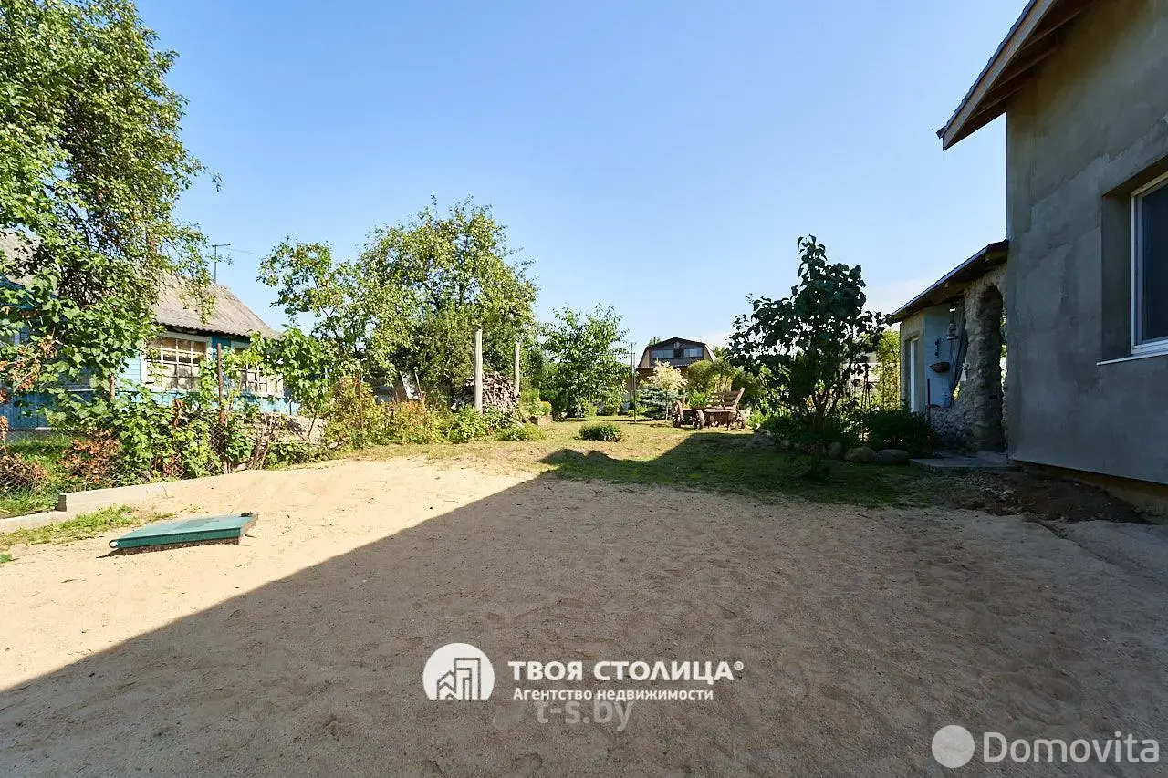 Купить 2-этажную дачу в Текстильщик-1 Минская область, 110000USD, код 181467 - фото 53