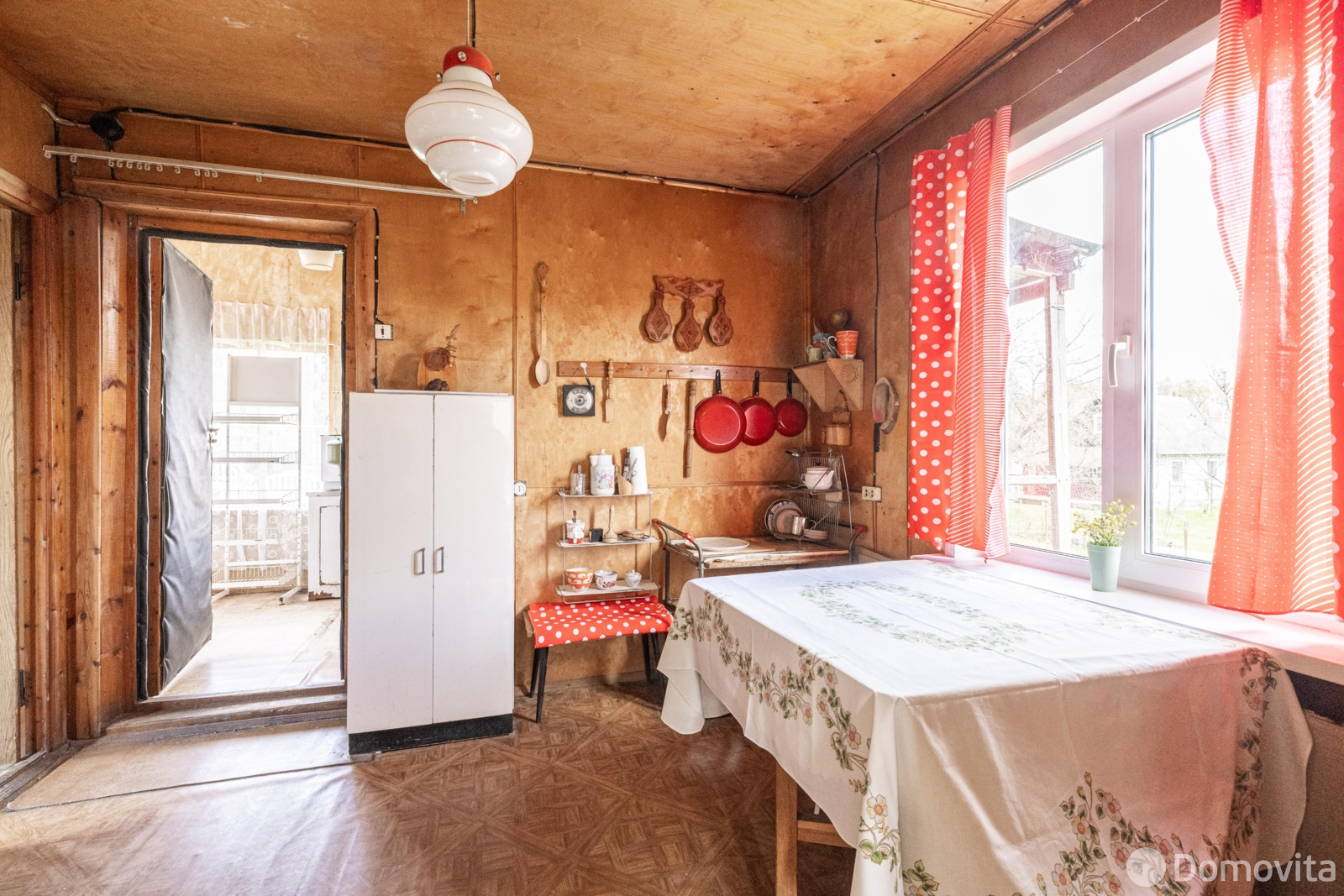 Продажа 2-этажной дачи в Эликсир-К Минская область, 30000USD, код 185730 - фото 11
