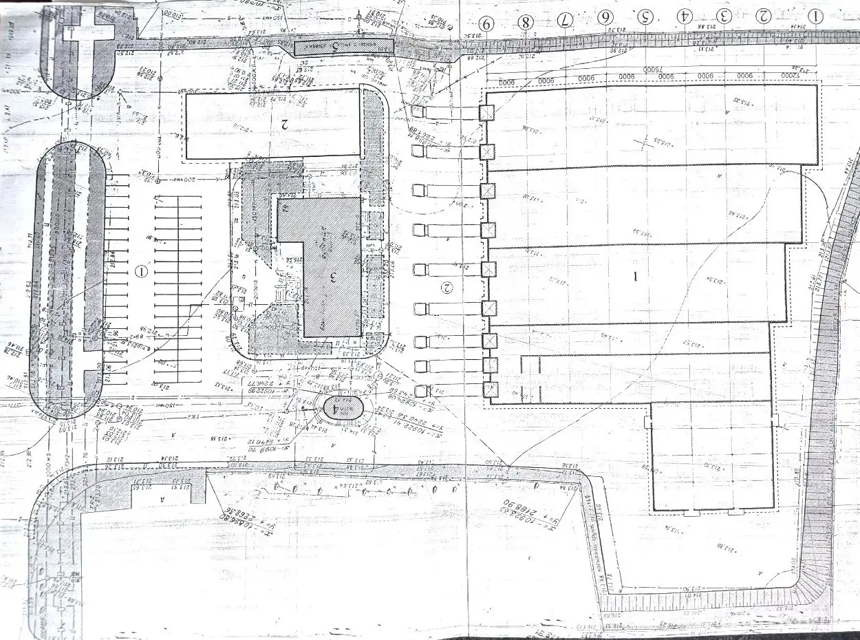 Купить офис на ул. Бабушкина, д. 74 в Минске, 990000USD, код 10310 - фото 26