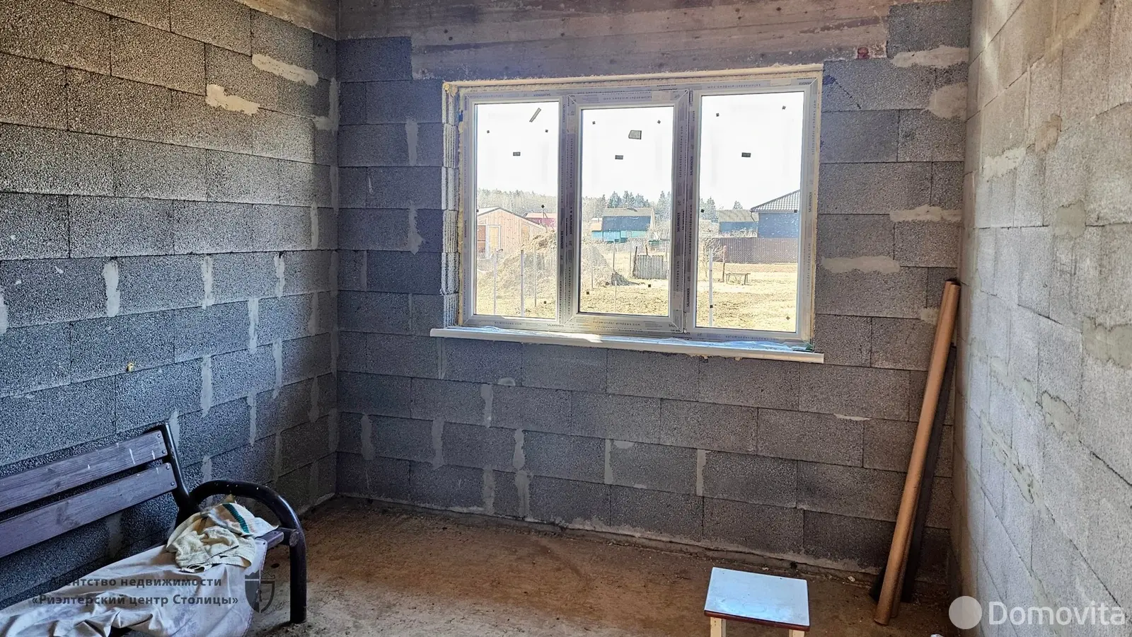 купить коттедж, Голубой факел,