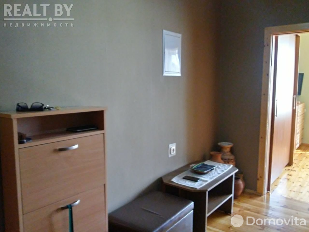 Снять 1-комнатную квартиру в Боровке, ул. Центральная, д. 3, 200USD, код 138077 - фото 3