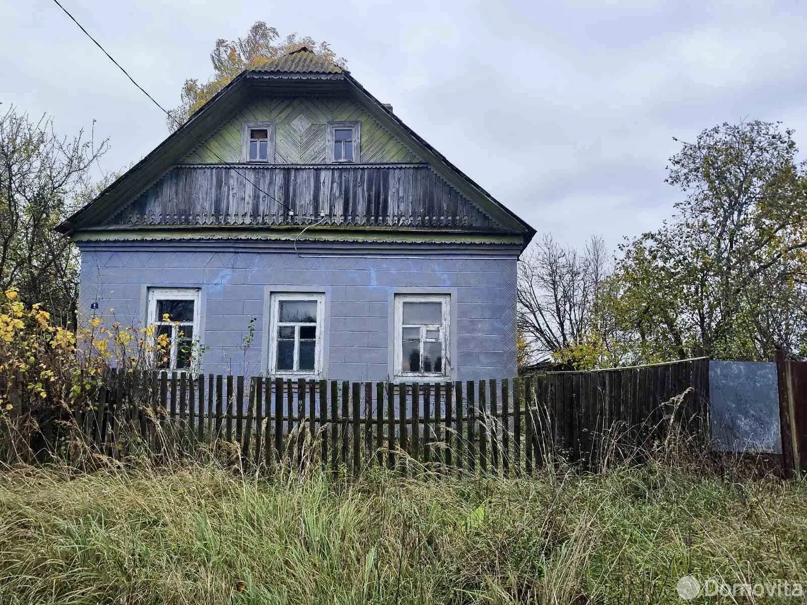 Стоимость продажи дома, Козуличи, ул. Октябрьская, д. 5