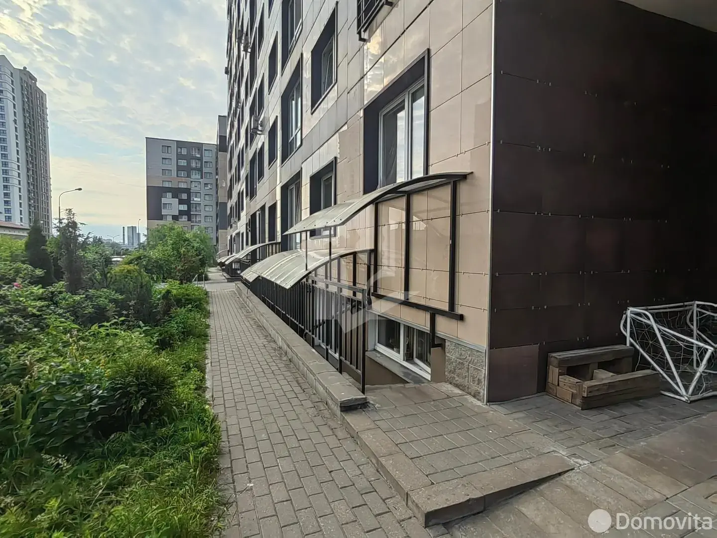 Снять офис на ул. Петра Мстиславца, д. 1 в Минске, 1477BYN, код 17035 - фото 13