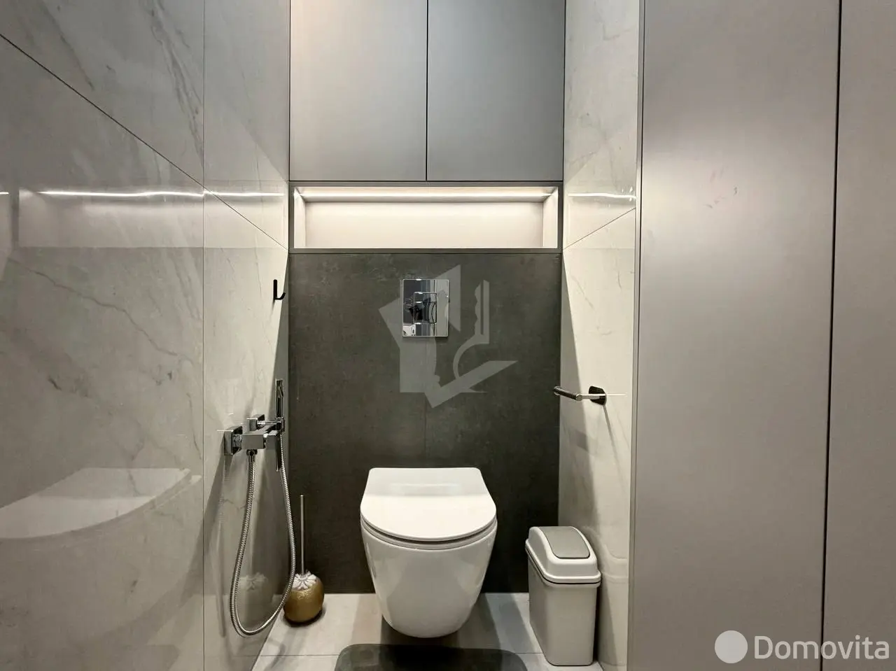 Снять 2-комнатную квартиру в Минске, пр-т Дзержинского, д. 26, 700USD, код 149520 - фото 16