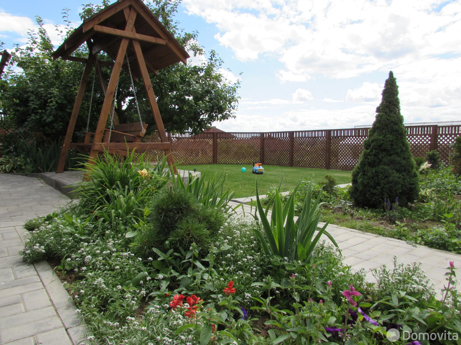 Аренда коттеджа Сябрына на сутки в Прилуках ул. Мицкевича, д. 9 , 600BYN, код 1351 - фото 25