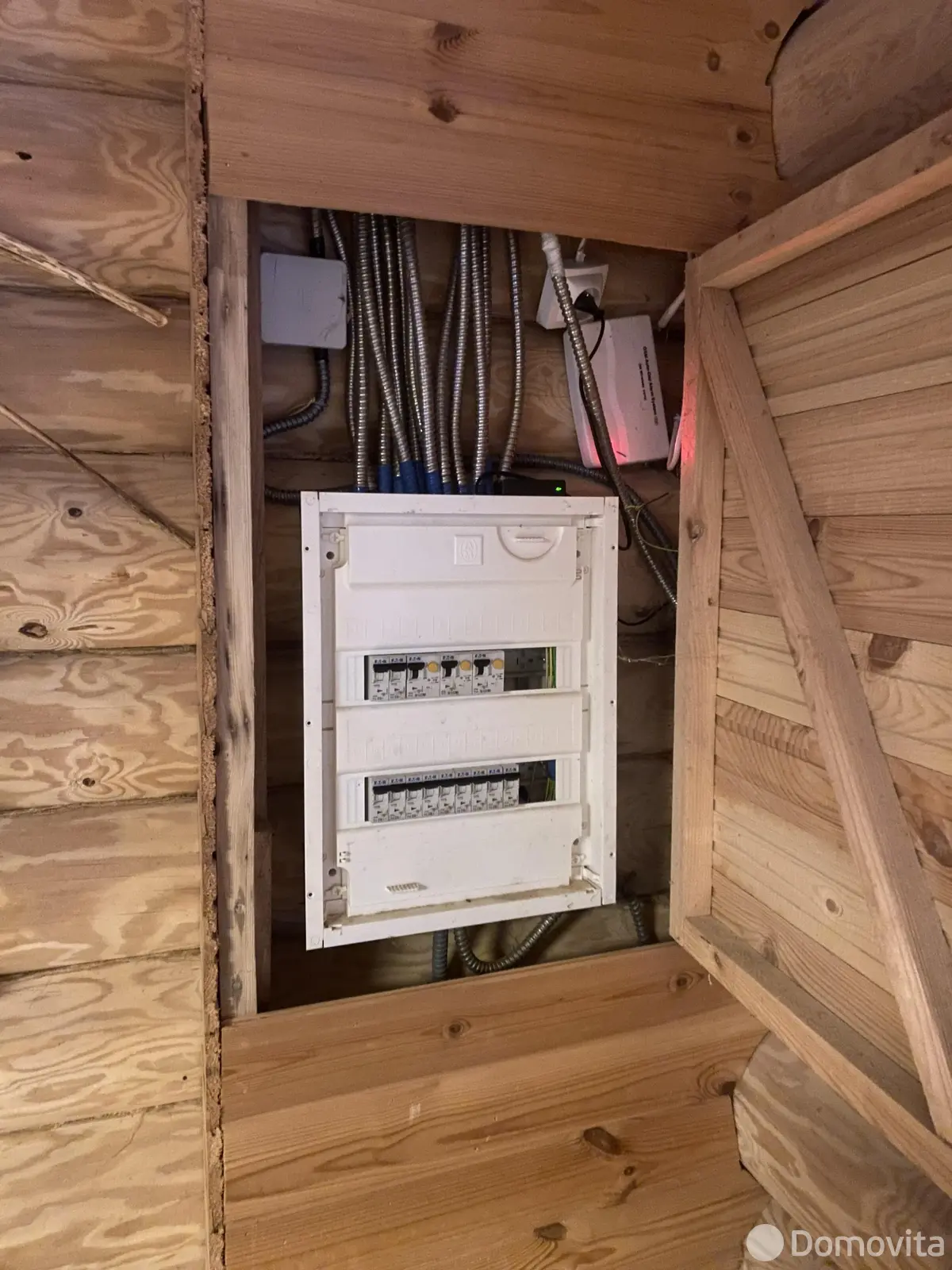 Купить 1-этажную дачу в Виола Минская область, 53500USD, код 182872 - фото 16