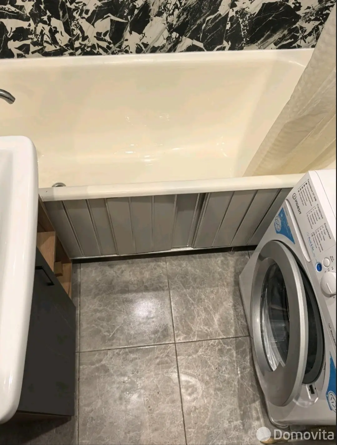 квартира, Минск, пр-т Партизанский, д. 32/1, стоимость аренды 873 р./мес.