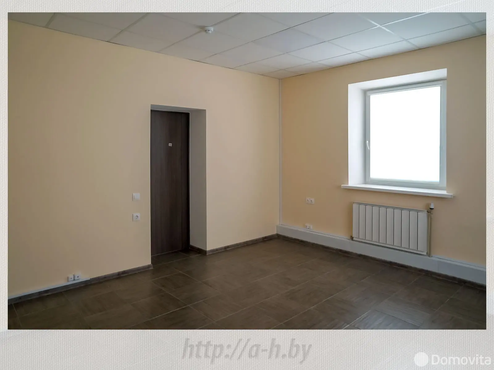 Купить офис на ул. Полтавская, д. 10 в Минске, 2020000BYN, код 10409 - фото 3