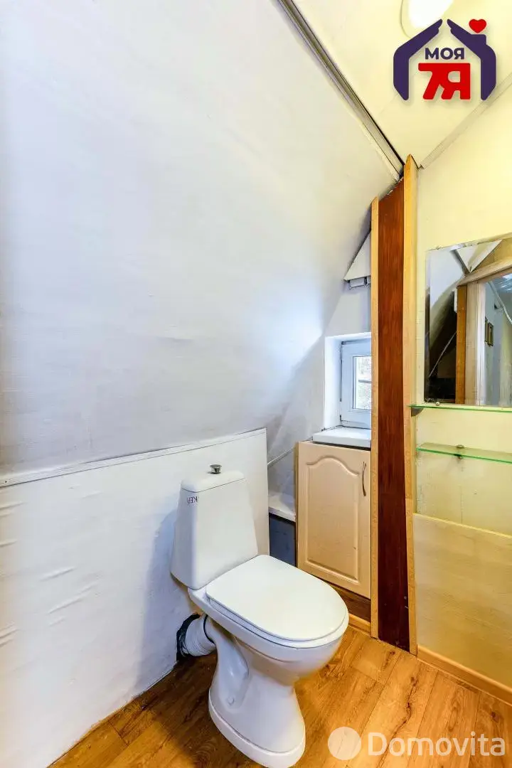 дом, Дубница, ул. Лесная 