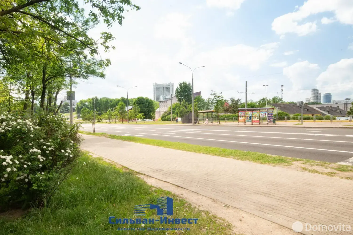 Купить торговую точку на ул. Червякова, д. 5 в Минске, 220000USD, код 997416 - фото 36