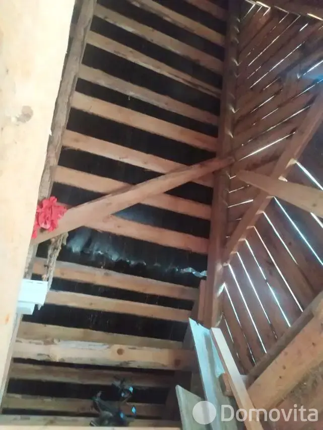 Купить 1-этажную дачу в ПЕРЕЛЕСОК Минская область, 11000USD, код 182343 - фото 12