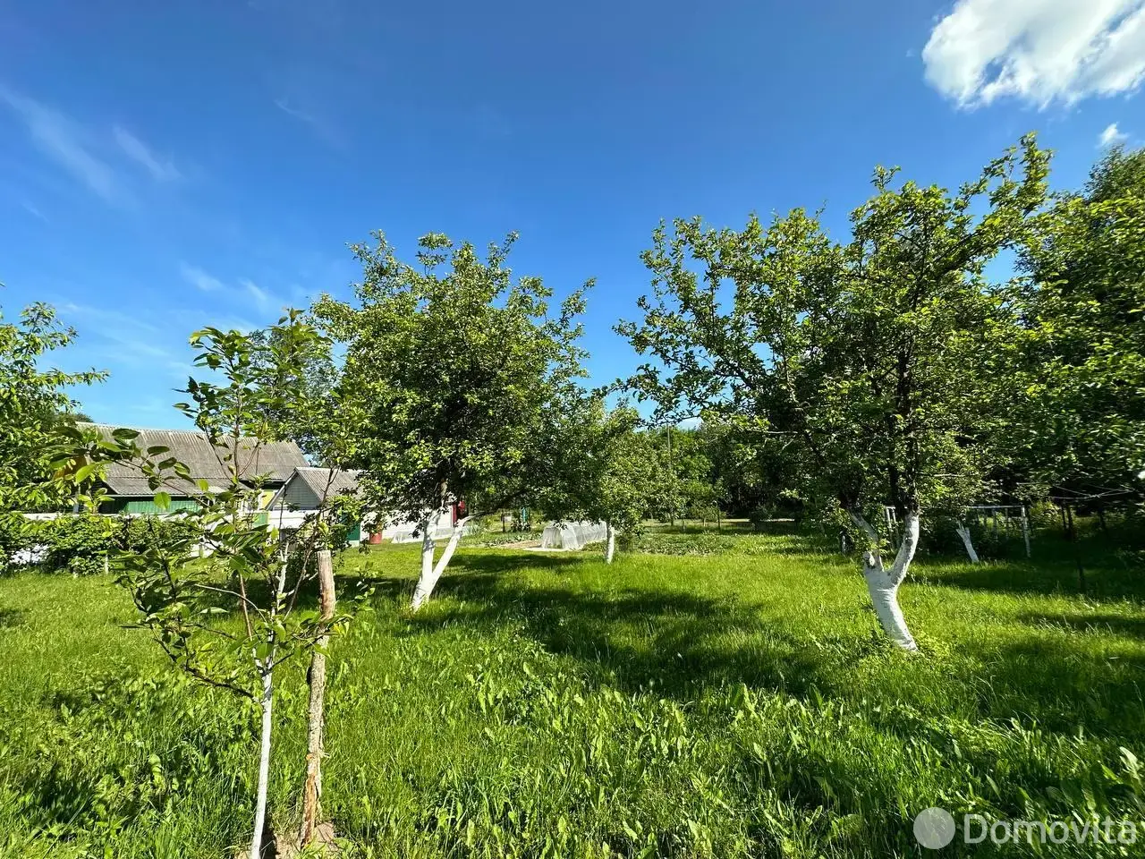 Купить 1-этажную дачу в Левковщиной Могилевская область, 16500USD, код 182132 - фото 29