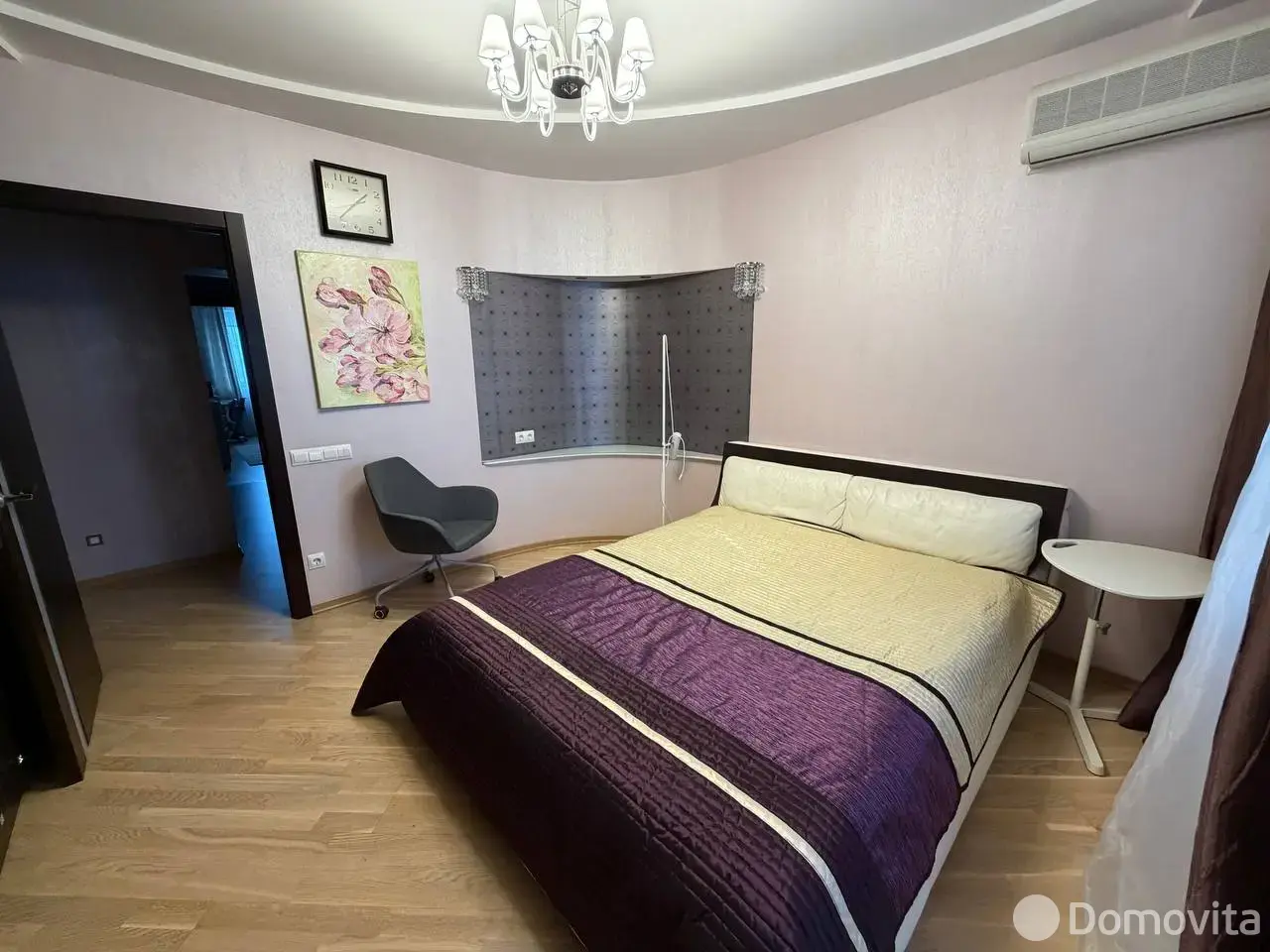 Снять 3-комнатную квартиру в Минске, ул. Сергея Есенина, д. 36, 750USD, код 151113 - фото 11