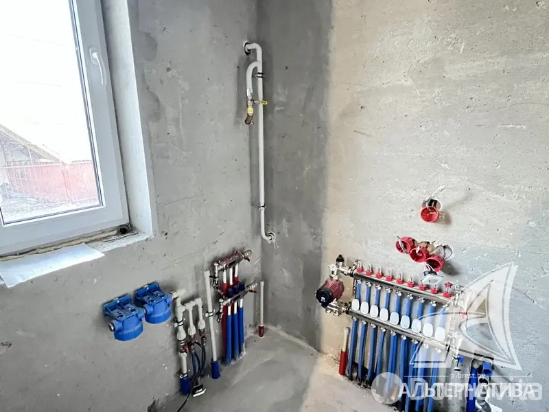 Купить 1-этажную дачу в Ручеёк-1 Брестская область, 81900USD, код 180865 - фото 36