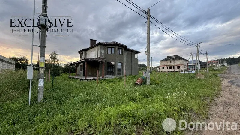 дом, Батуринка, ул. Лесная 