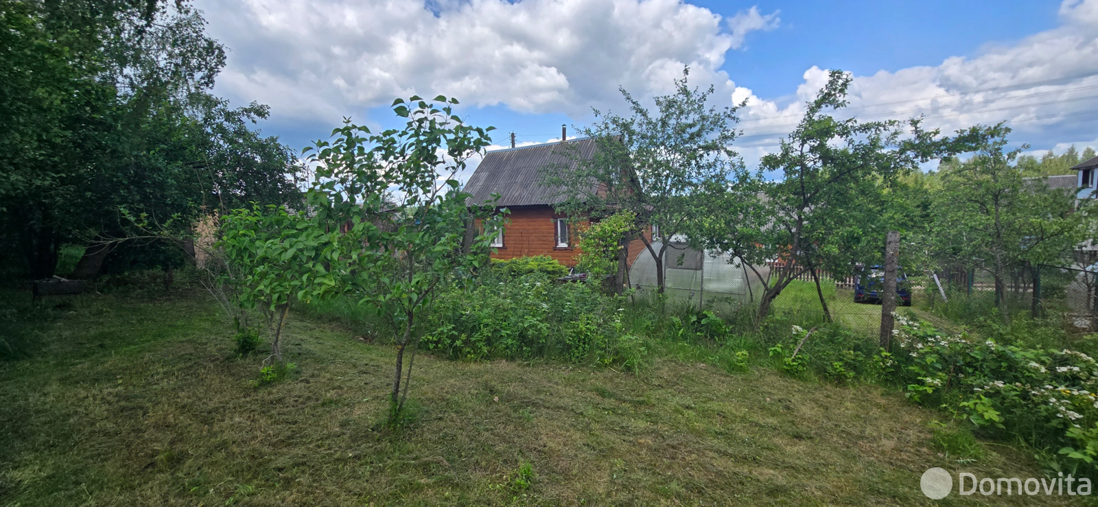 дача, ВЗГОРЬЕ ст.Бояры, от собственника