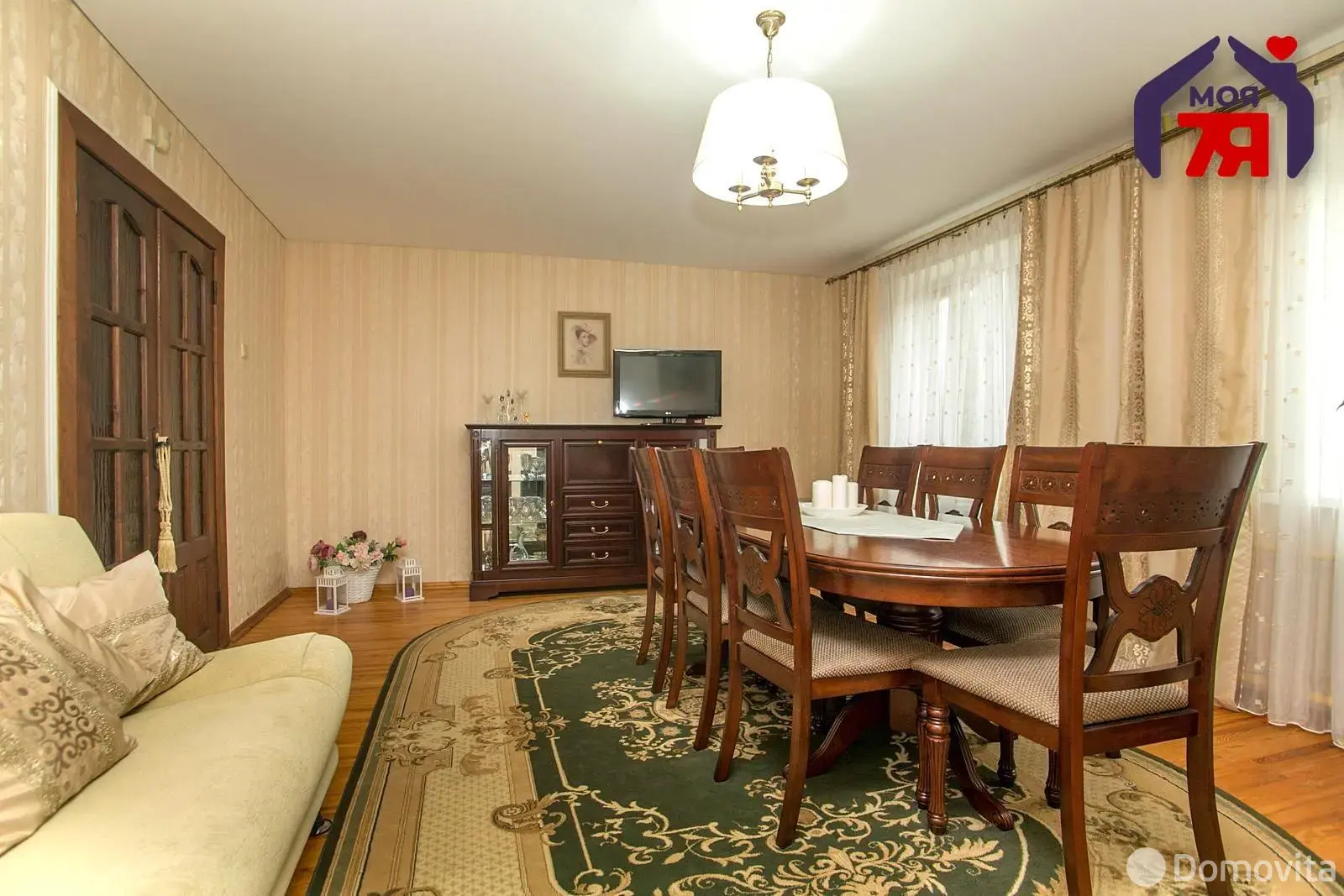 Стоимость продажи дома, Сморгонь, ул. Зеленая, д. 70