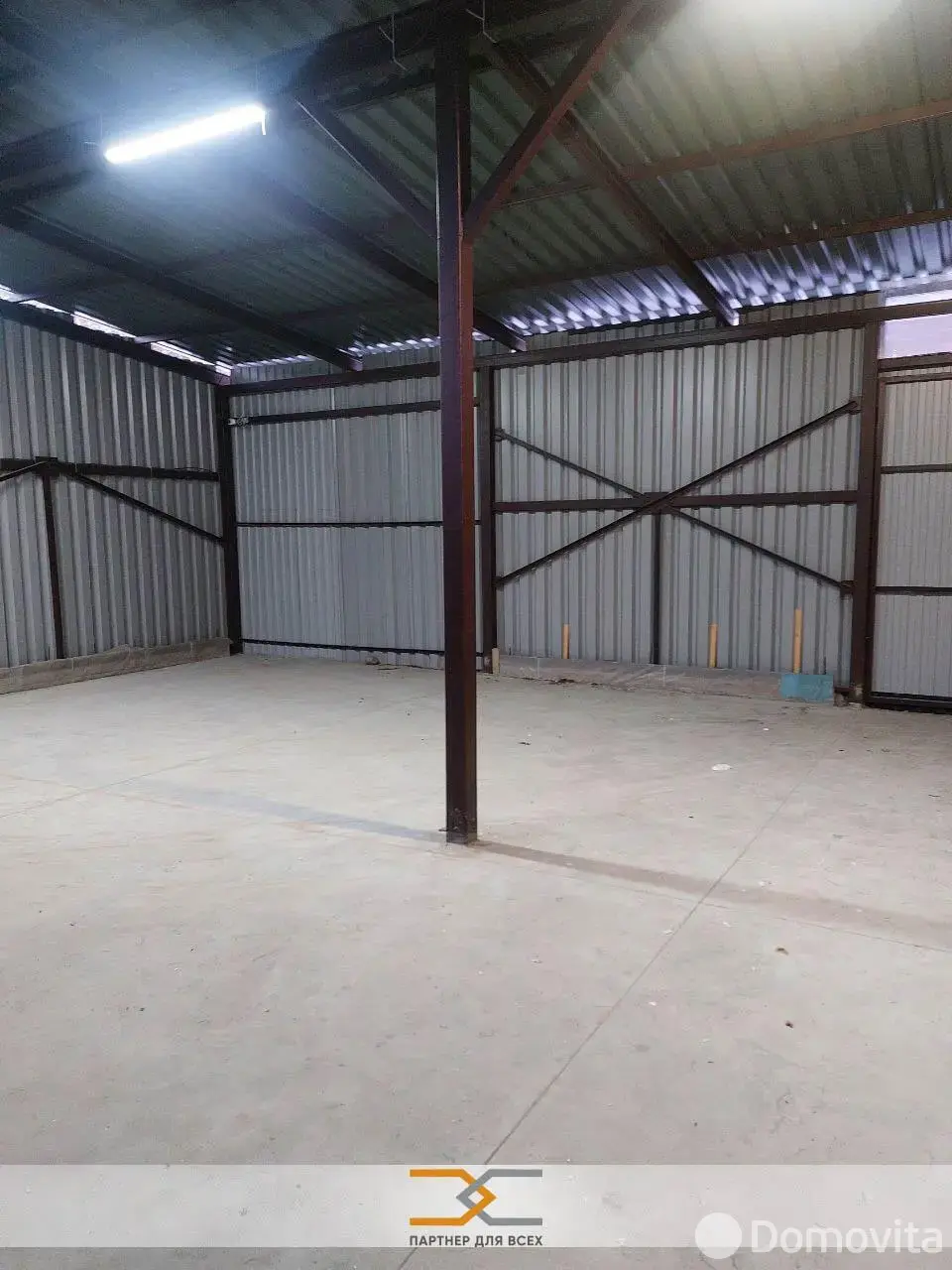 склад, Боровая, 