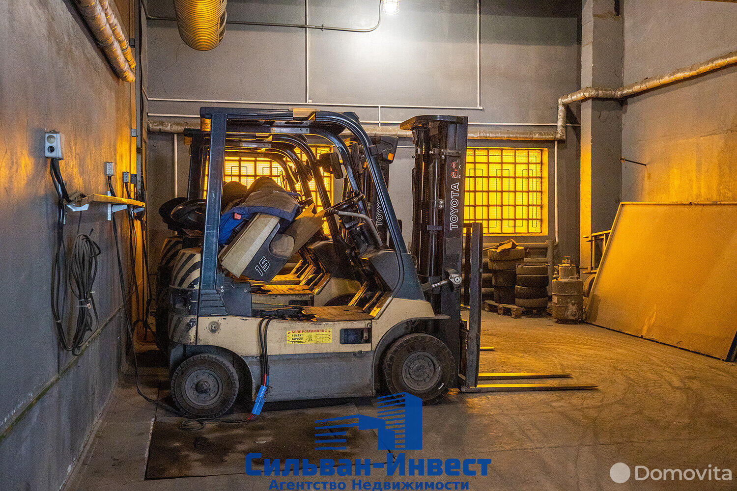 Купить помещение под сферу услуг в Гомеле, ул. Могилевская, д. 1/А - фото 12