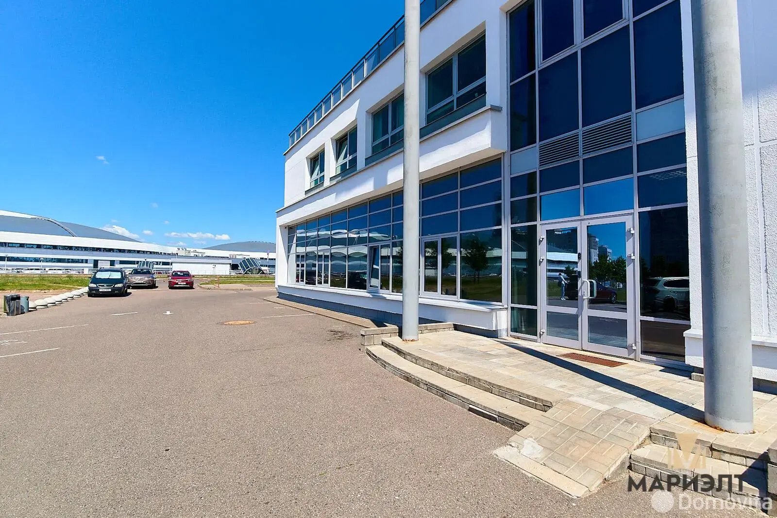 Аренда офиса на ул. Нарочанская, д. 11 в Минске, 23898BYN, код 16564 - фото 6