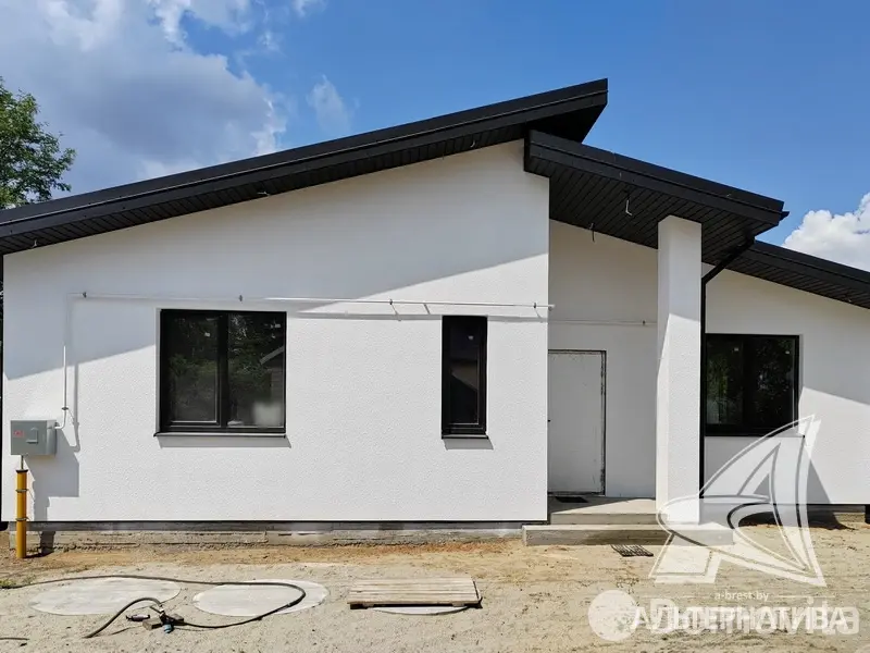 дача, Приозерное, 