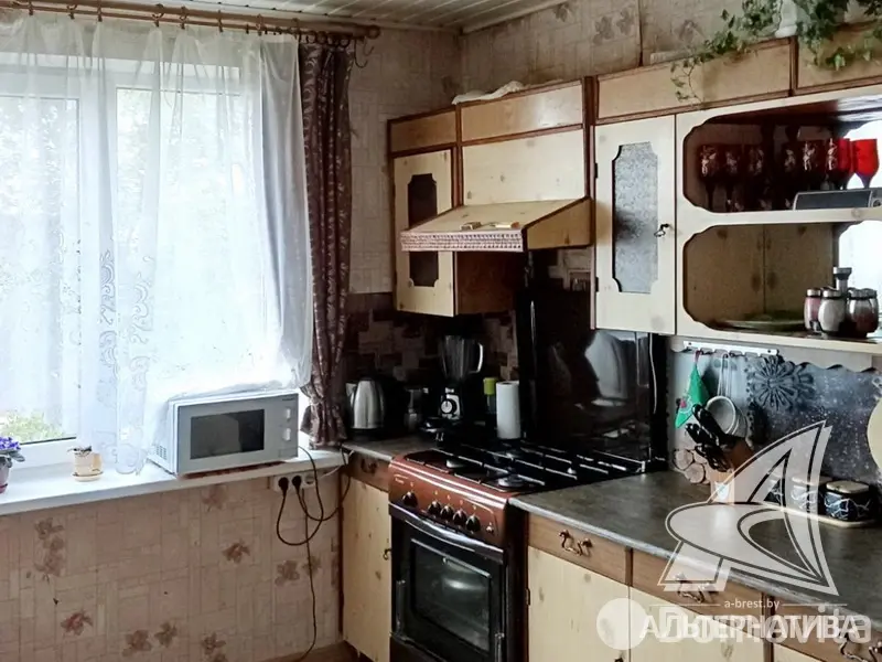 купить дом, Беловежский, 