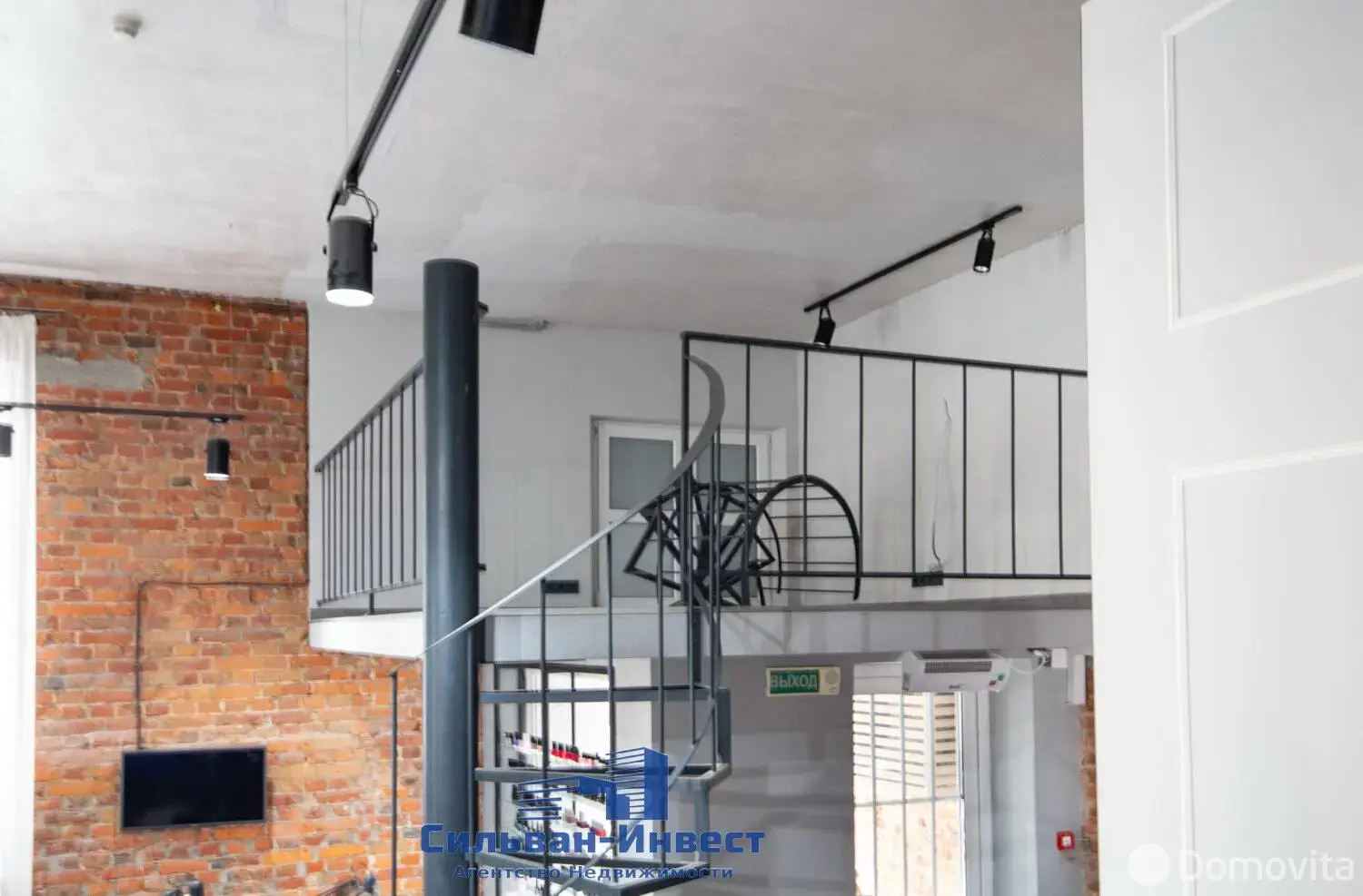 офис, Минск, ул. Энгельса, д. 18 