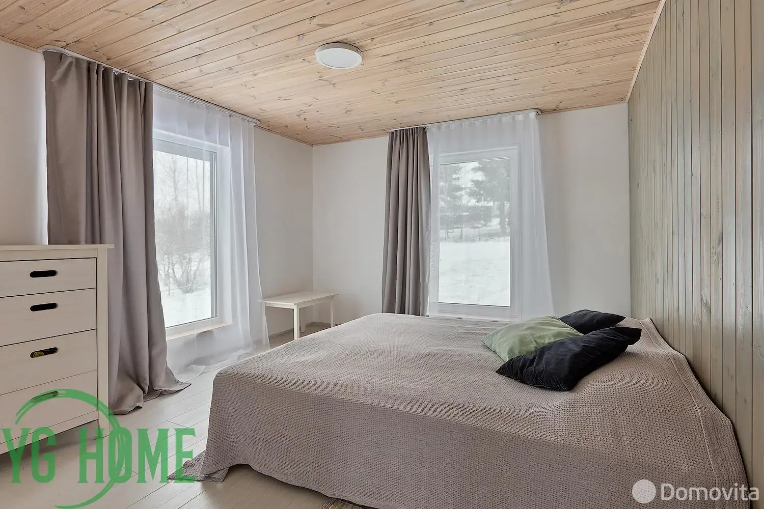 Продажа 1-этажной дачи в ВЫТОК ГМЦ Минская область, 77000USD, код 184614 - фото 28