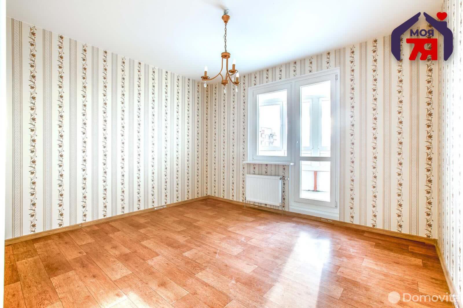 Купить 2-комнатную квартиру в Минске, ул. Франциска Скорины, д. 41, 107900 USD, код: 996052 - фото 6