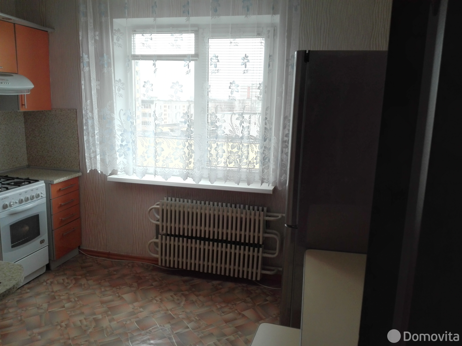 квартира, Пружаны, ул. Вашкевича, д. 12 без посредников