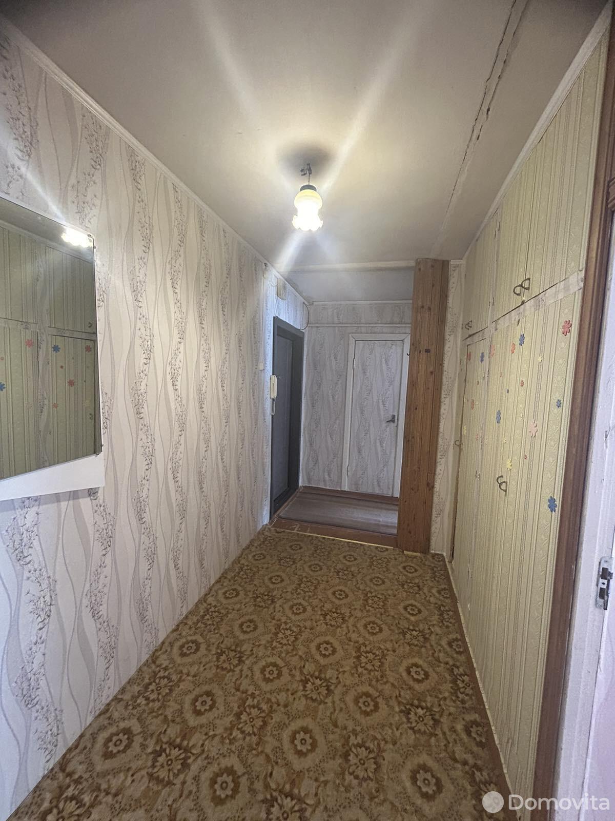 Купить 2-комнатную квартиру в Лиде, пер. 2-й А. Невского, д. 44, 25500 USD, код: 1015189 - фото 5