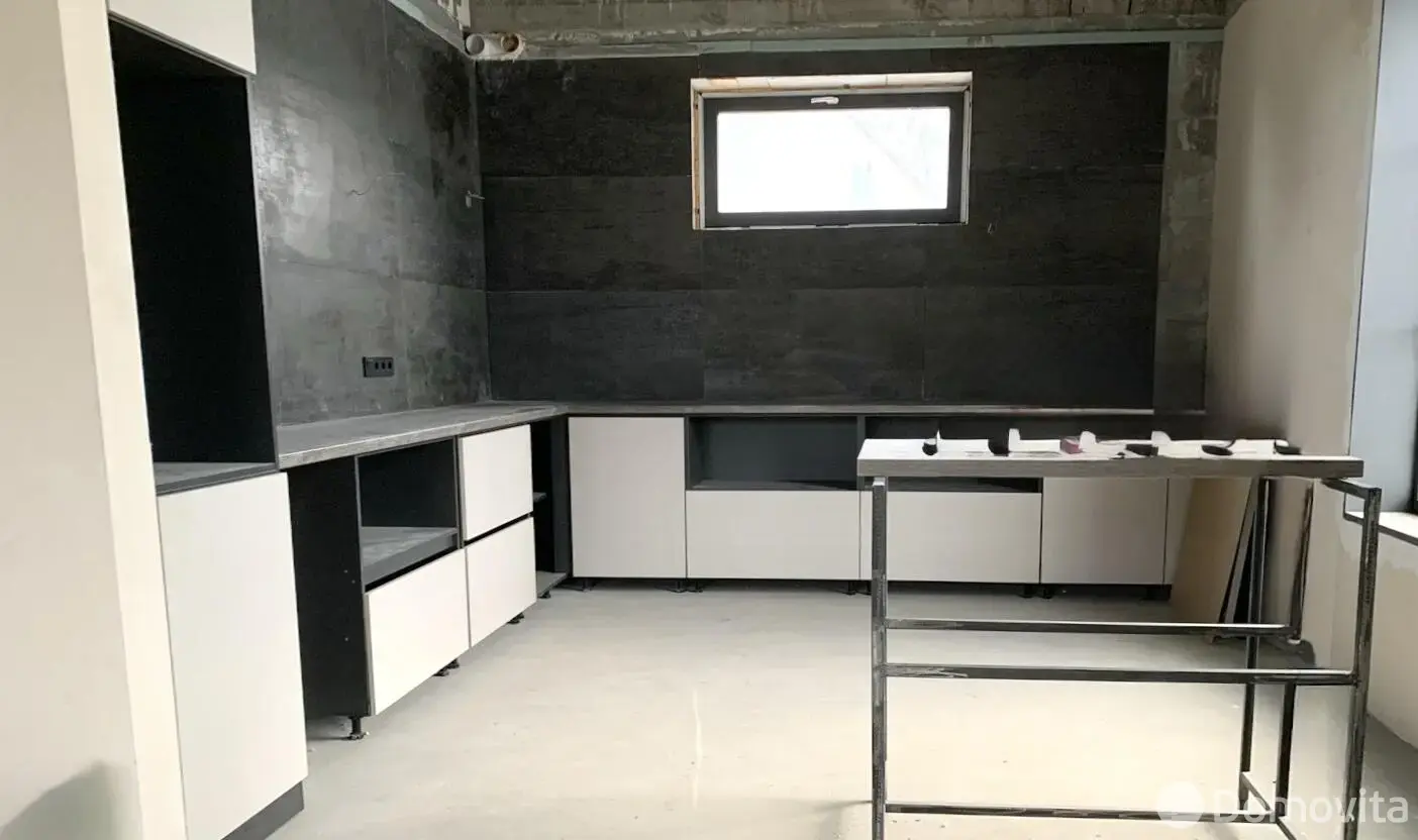 коттедж, Волма, ул. Лесная