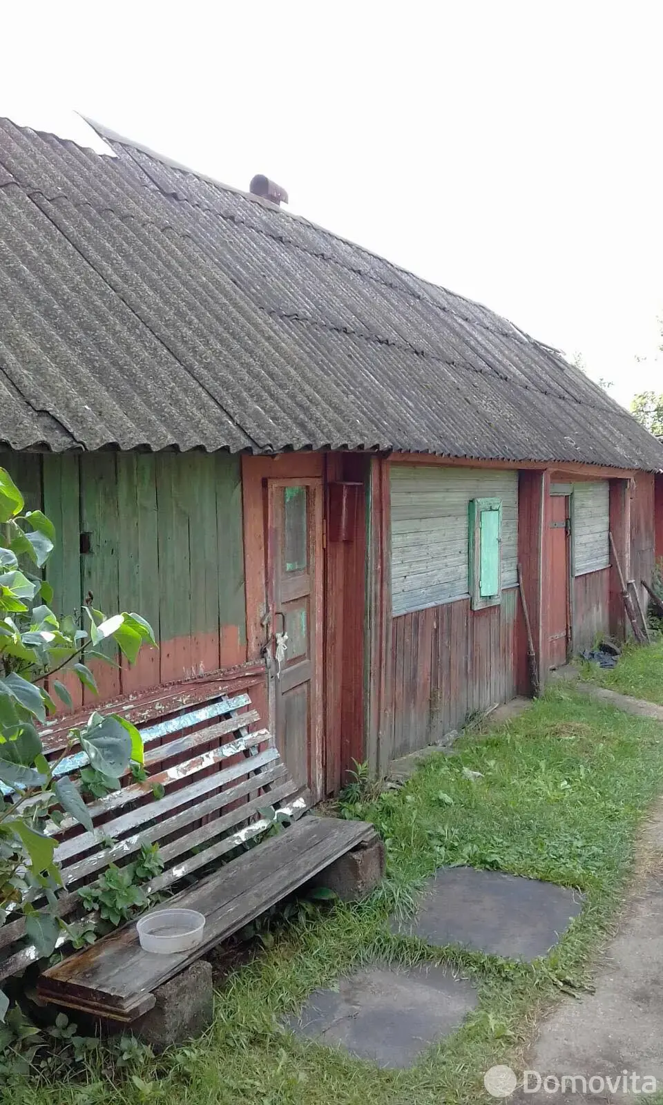 дом, Осиповичи, ул. Октябрьская - лучшее предложение