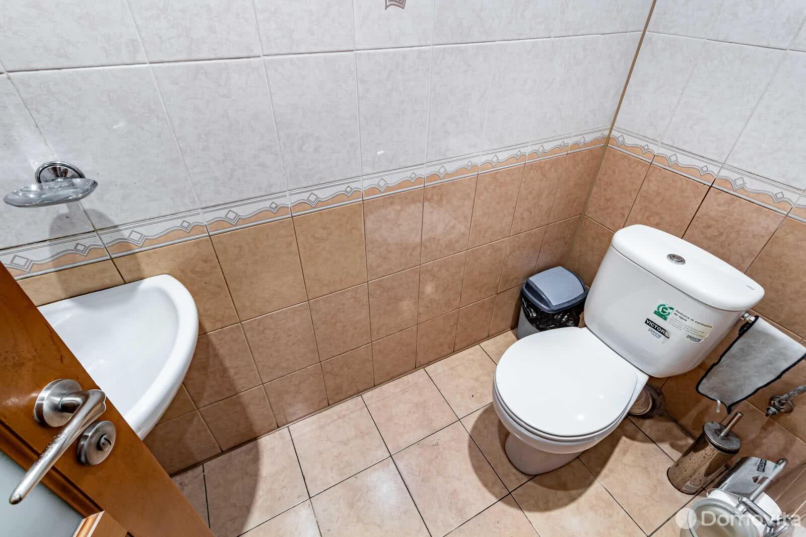 Купить офис на ул. Орловская, д. 40 в Минске, 115000USD, код 7529 - фото 22