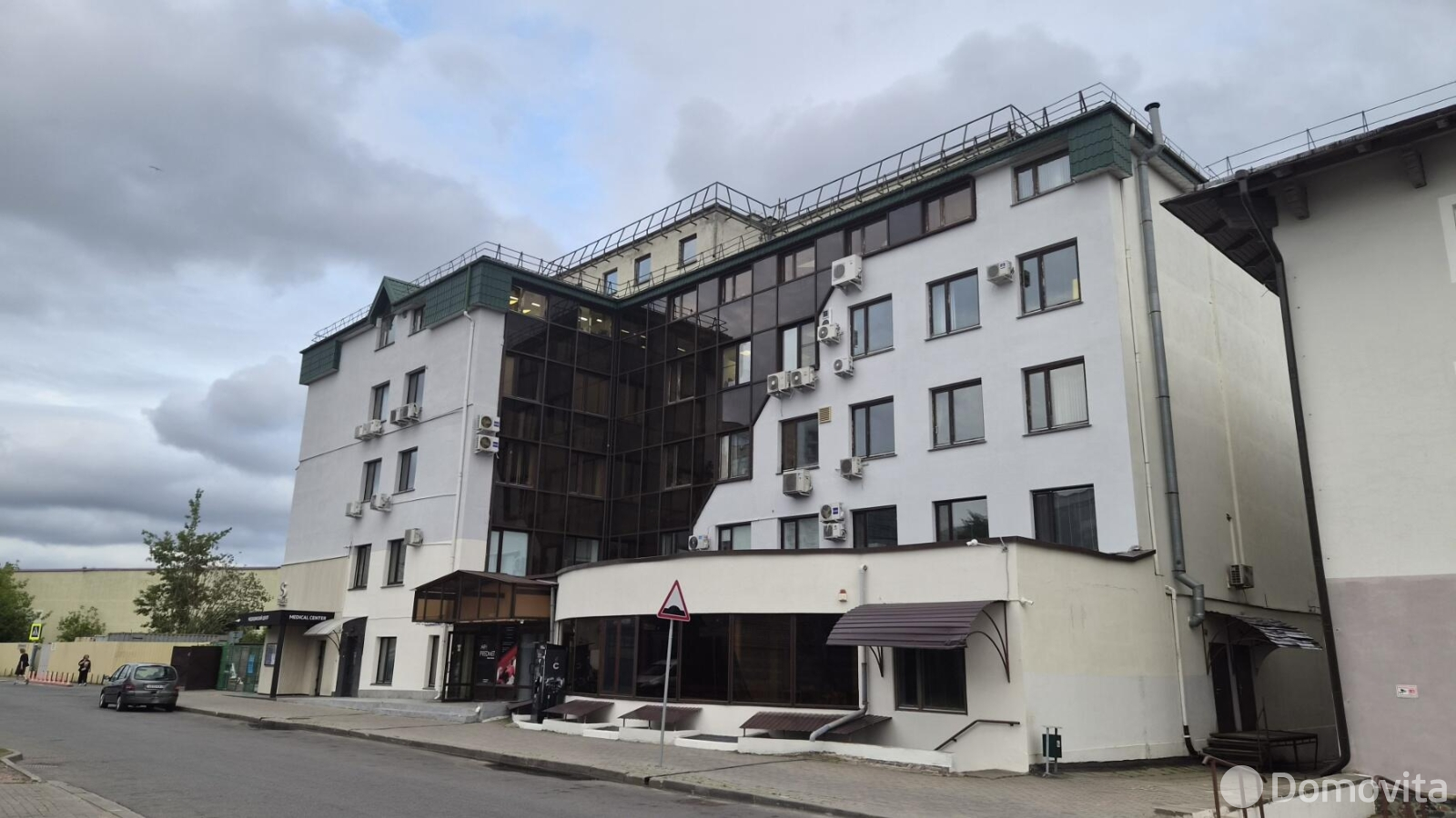Купить офис на ул. Тростенецкая, д. 3 в Минске, 59900USD, код 10495 - фото 1