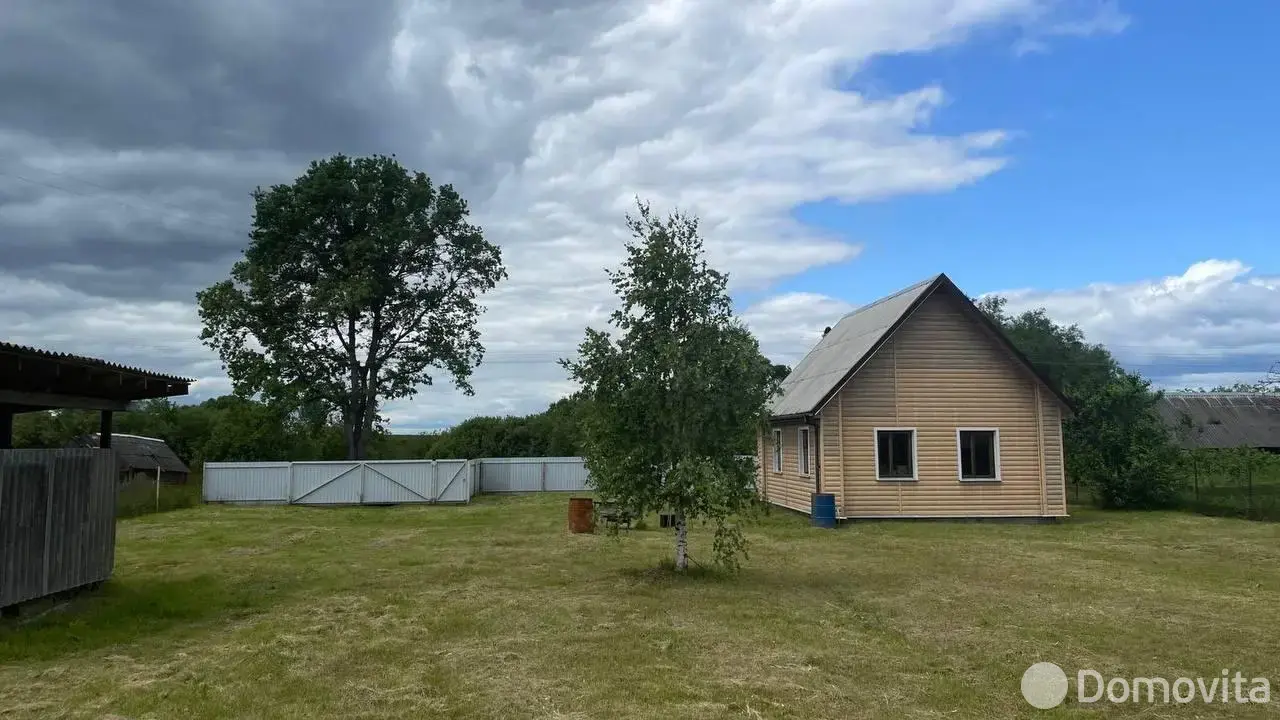 дом, Палик, 