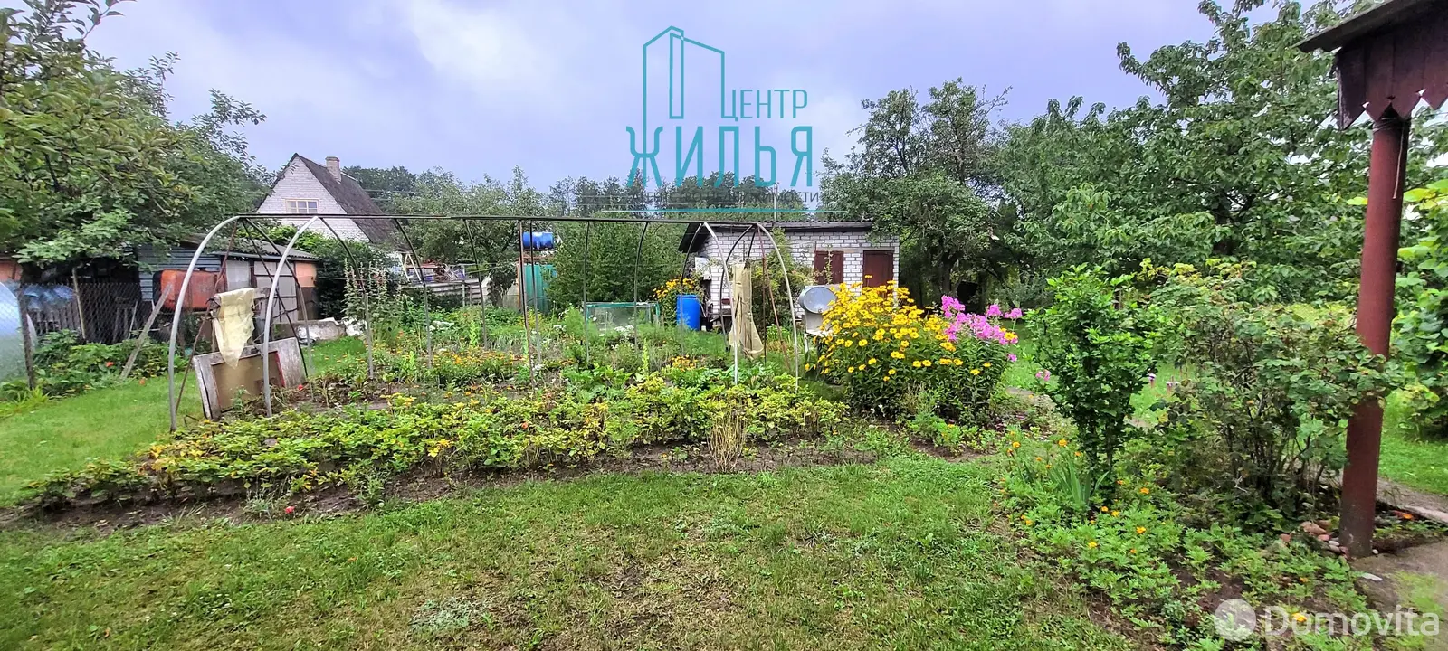 Купить 2-этажную дачу в Пламя Гродненская область, 16900USD, код 183761 - фото 17