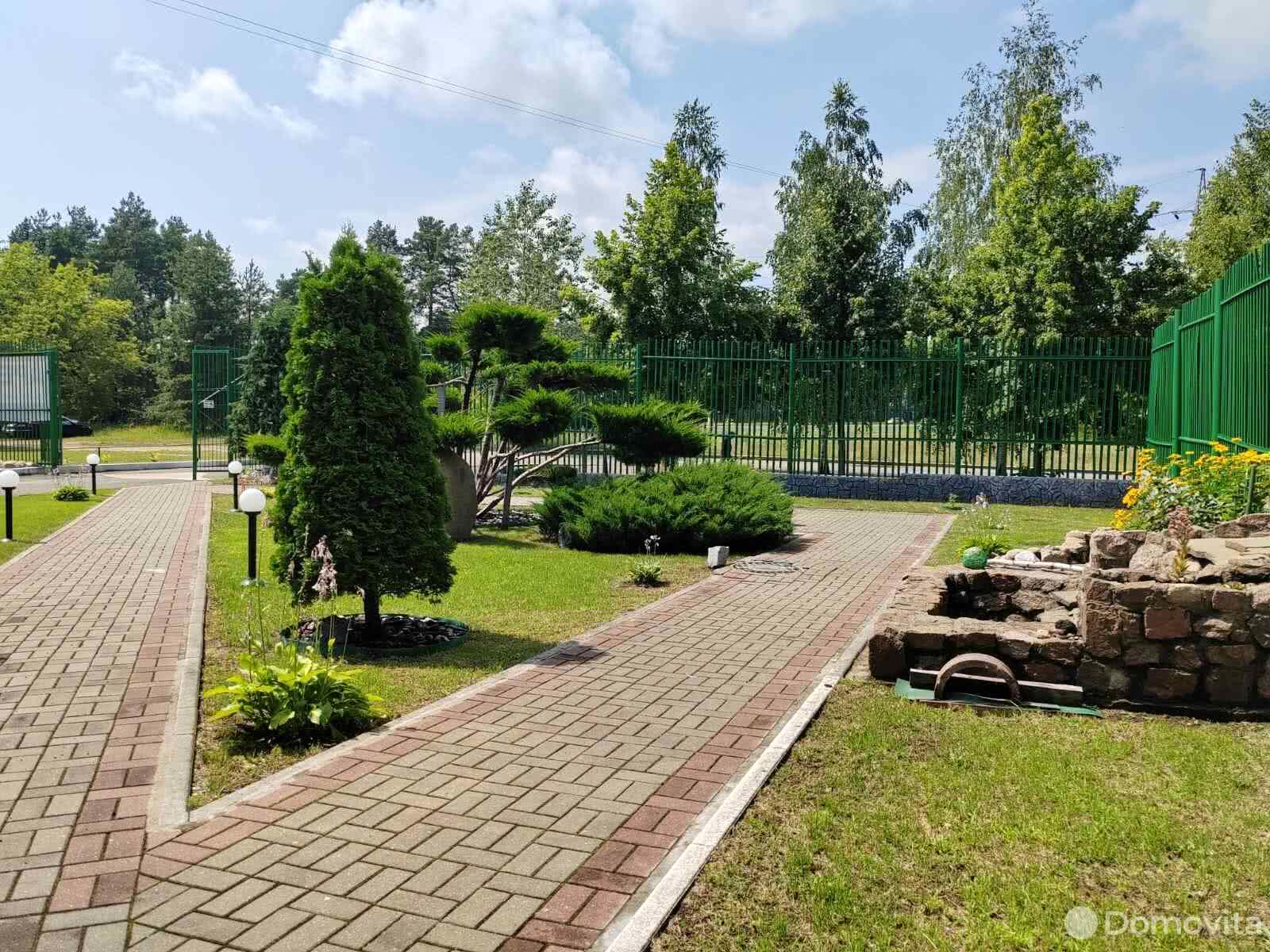 Продажа торговой точки на ул. Даумана, д. 109 в Борисове, 240000USD, код 996642 - фото 4