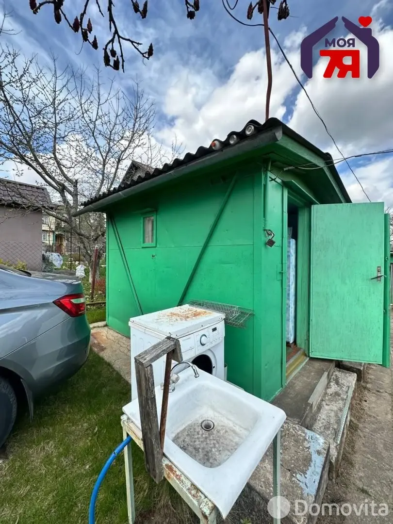 Цена продажи дачи, Шеметово-1, 
